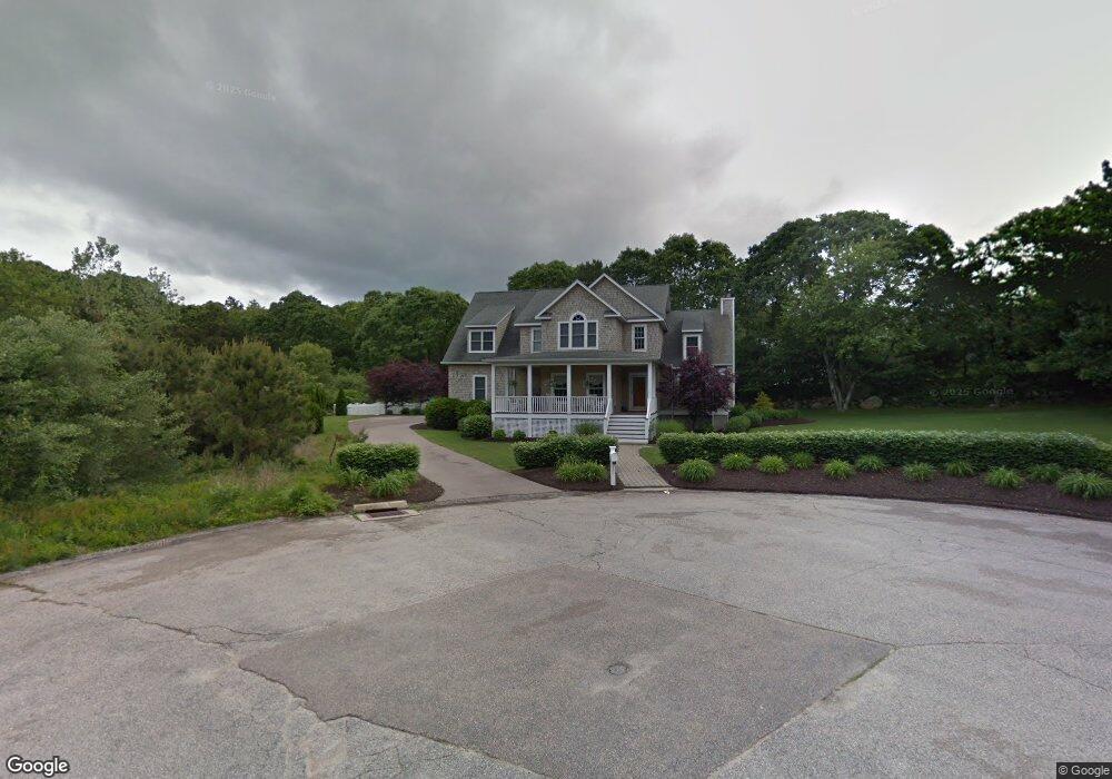 7 Shoreline Dr, Westerly, RI 02891 - photo 1