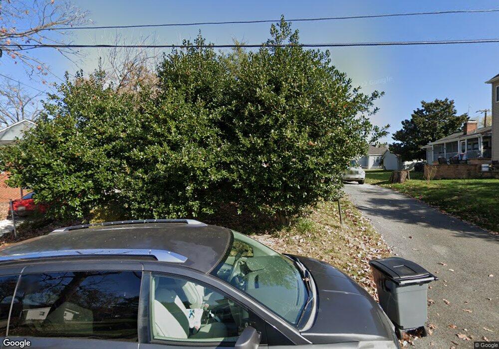 6369 Euclid Ave, Elkridge, MD 21075 - photo 1