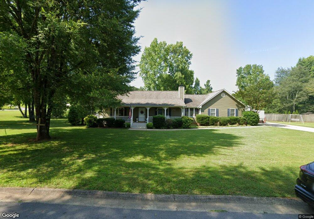 47 Siding Ln, Jefferson, GA 30549 - photo 1