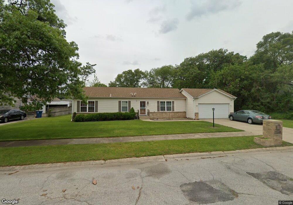 2168 Taney Place, Gary, IN 46404 - photo 1