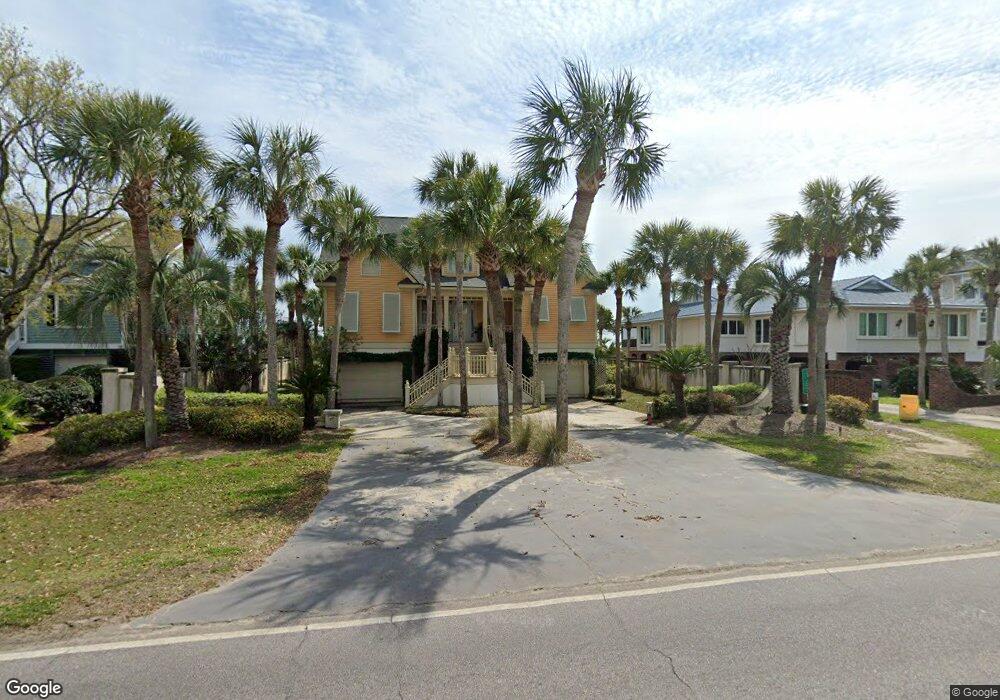 3700 Palm Blvd, Isle of Palms, SC 29451 - photo 1