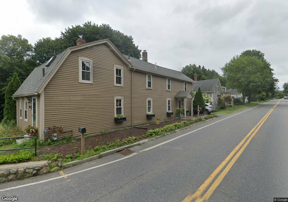 1803 Main St unit 1803, Concord, MA 01742 - photo 1