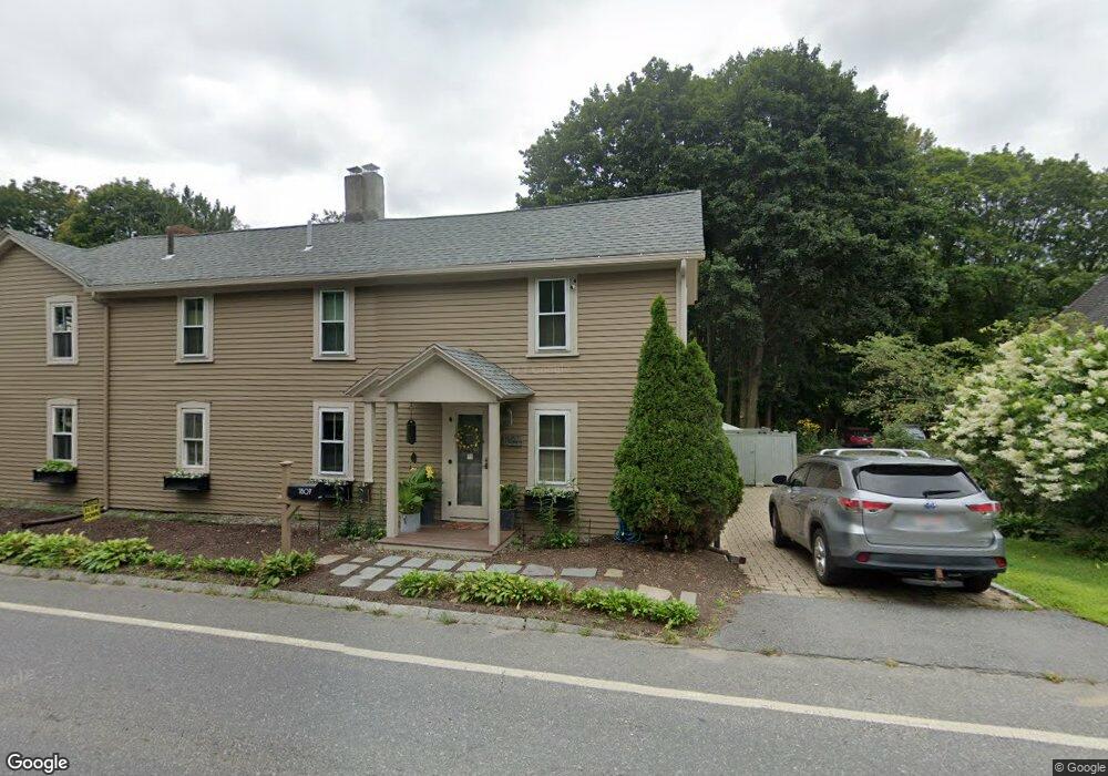 1807 Main St unit 1, Concord, MA 01742 - photo 1