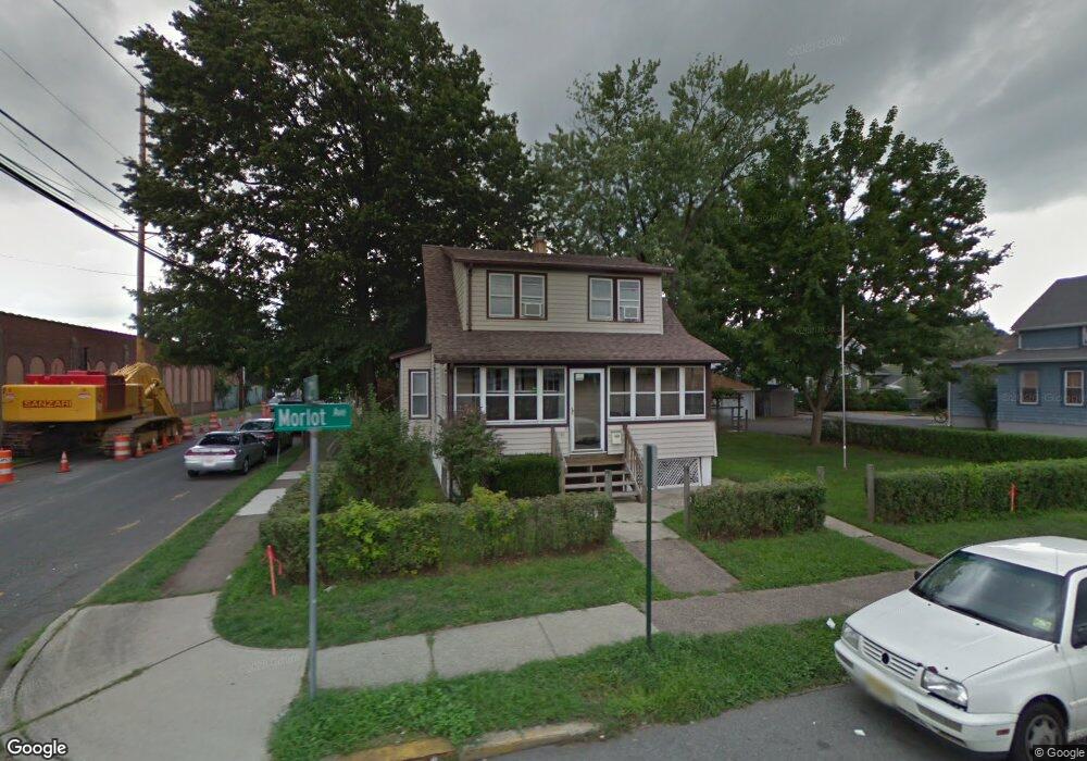 22-01 Morlot Ave unit 1X, Fair Lawn, NJ 07410 - photo 1