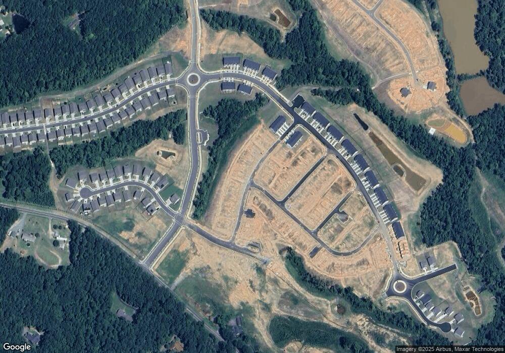 100000 Starlight St, Sanford, NC 27330 - photo 1