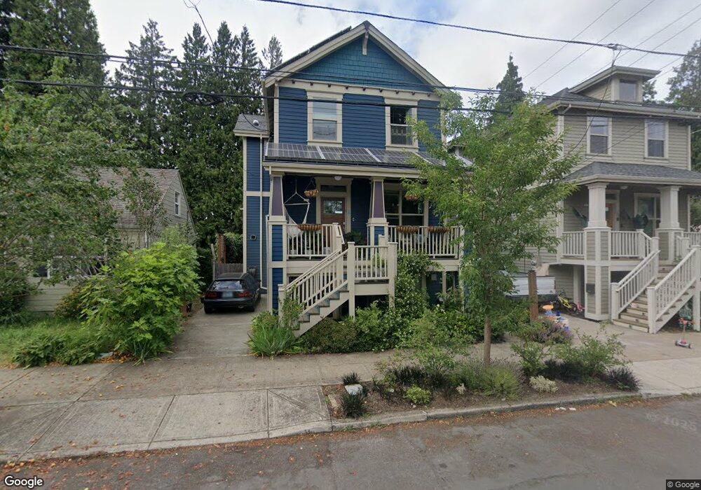 215 N Stafford St, Portland, OR 97217 - photo 1