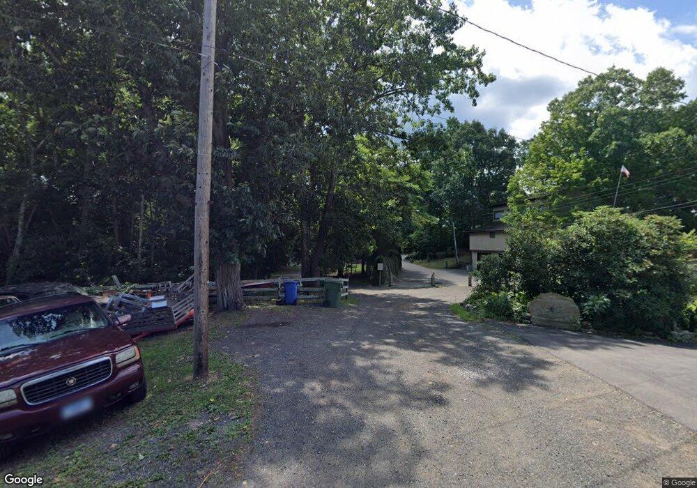 45 Day Point Rd, East Hampton, CT 06424 - photo 1