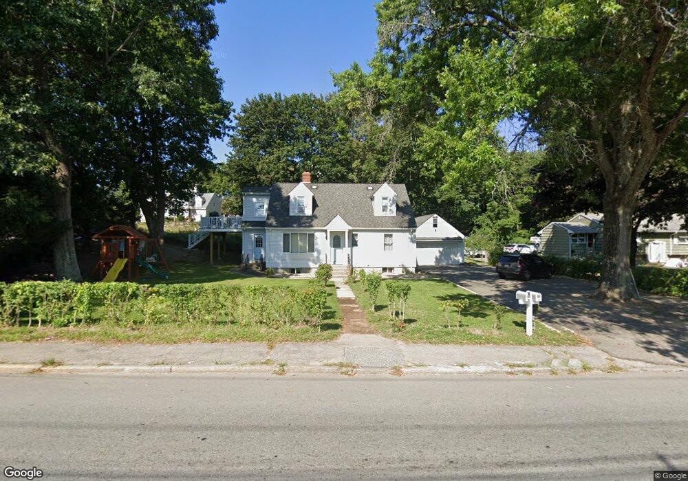 111 Depot St, Milford, MA 01757 - photo 1