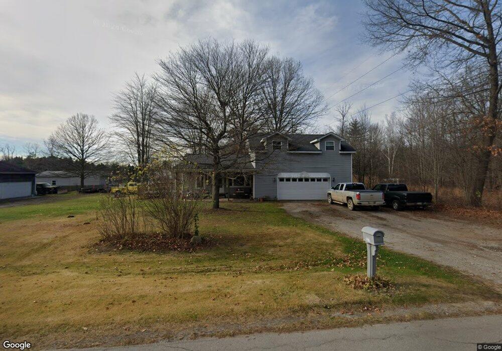 2277 Partridge Rd, Port Huron, MI 48060 - photo 1