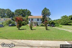 25382 W Main St, Onley, VA 23418