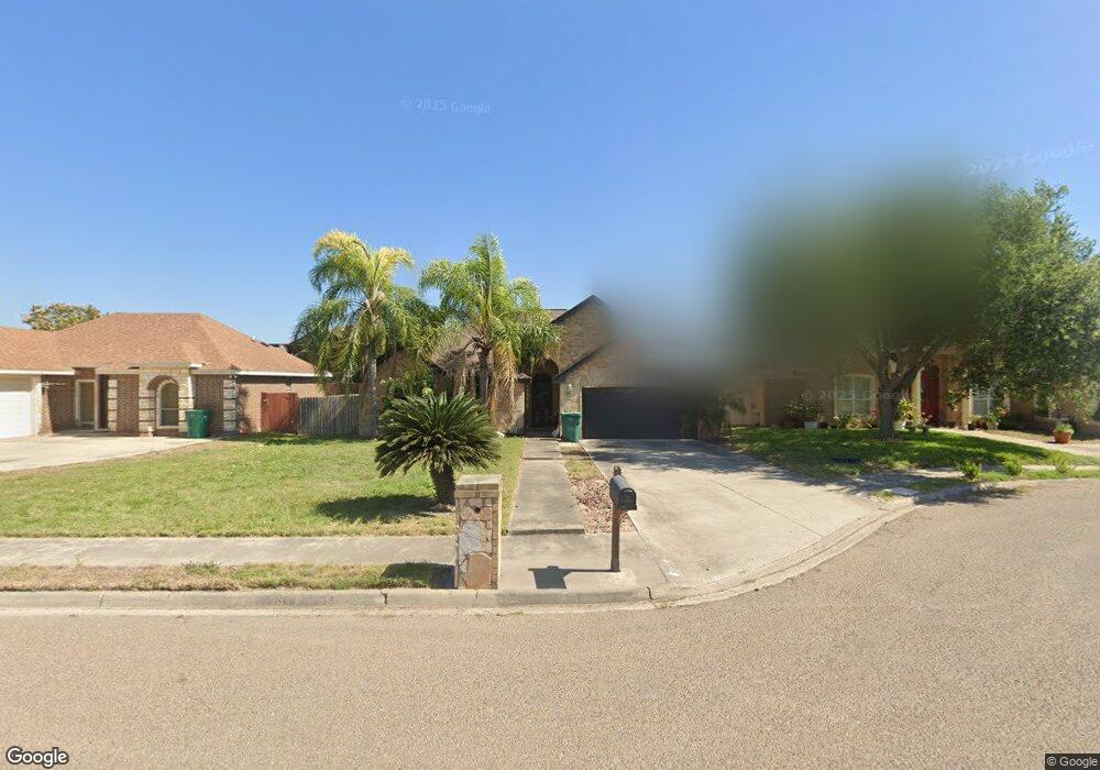 913 E Brady Cir, Pharr, TX 78577 - photo 1