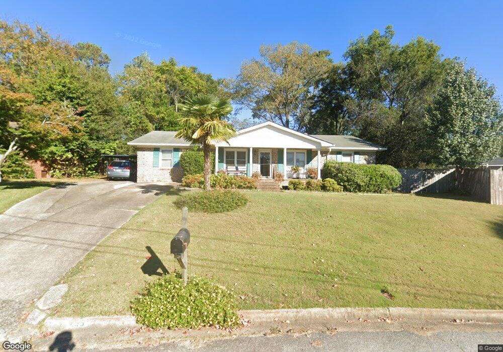 435 Parliament Place, Augusta, GA 30907 - photo 1