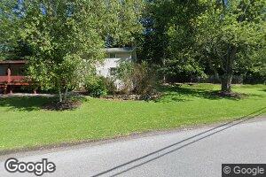 2176 Little Marsh Creek Rd, Howard, PA 16841