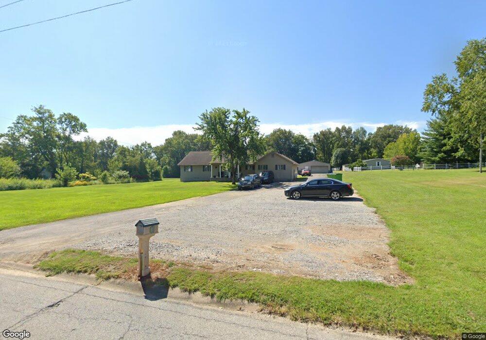 1103 Dorris Heights Rd, Harrisburg, IL 62946 - photo 1