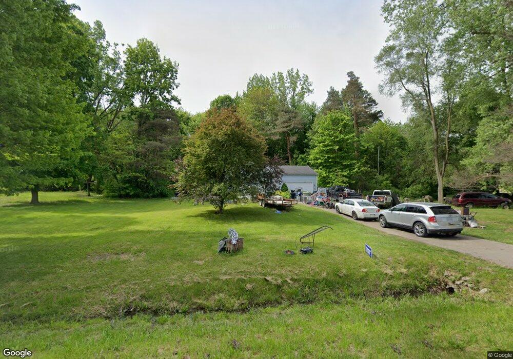 1289 W Lake Rd, Clio, MI 48420 - photo 1