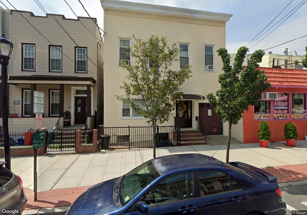 419 22nd St, Union City, NJ 07087 - photo 1