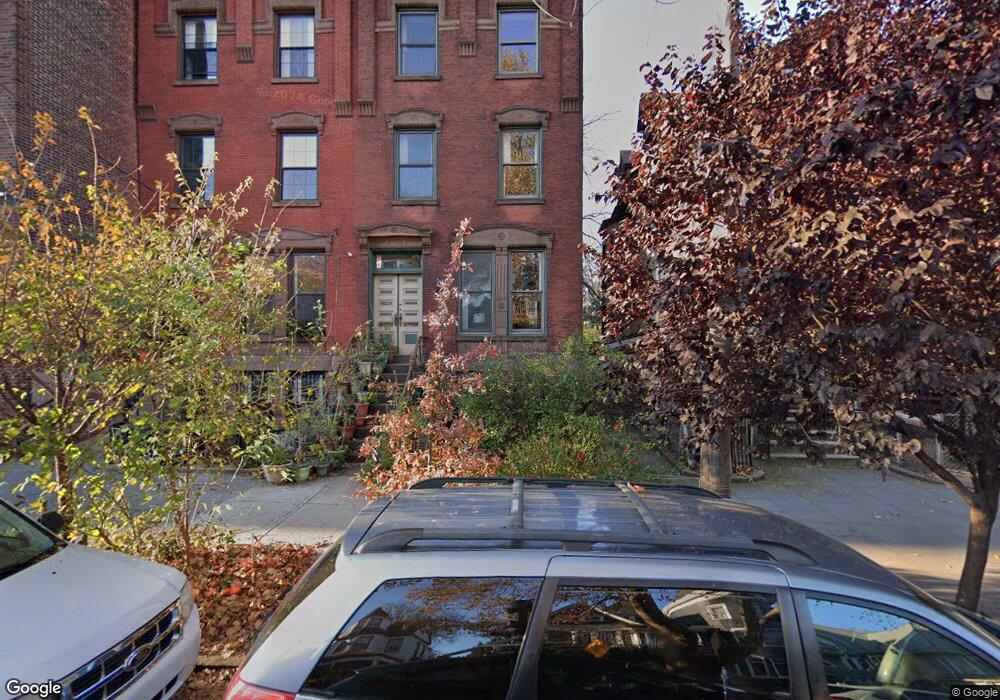 33 Bentley Ave, Jersey City, NJ 07304 - photo 1