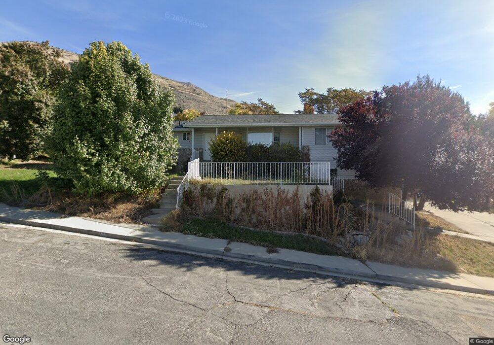 713 S 1680 E, Pleasant Grove, UT 84062 - photo 1