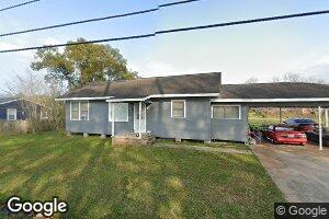 220 Terrio Dr, Reserve, LA 70084