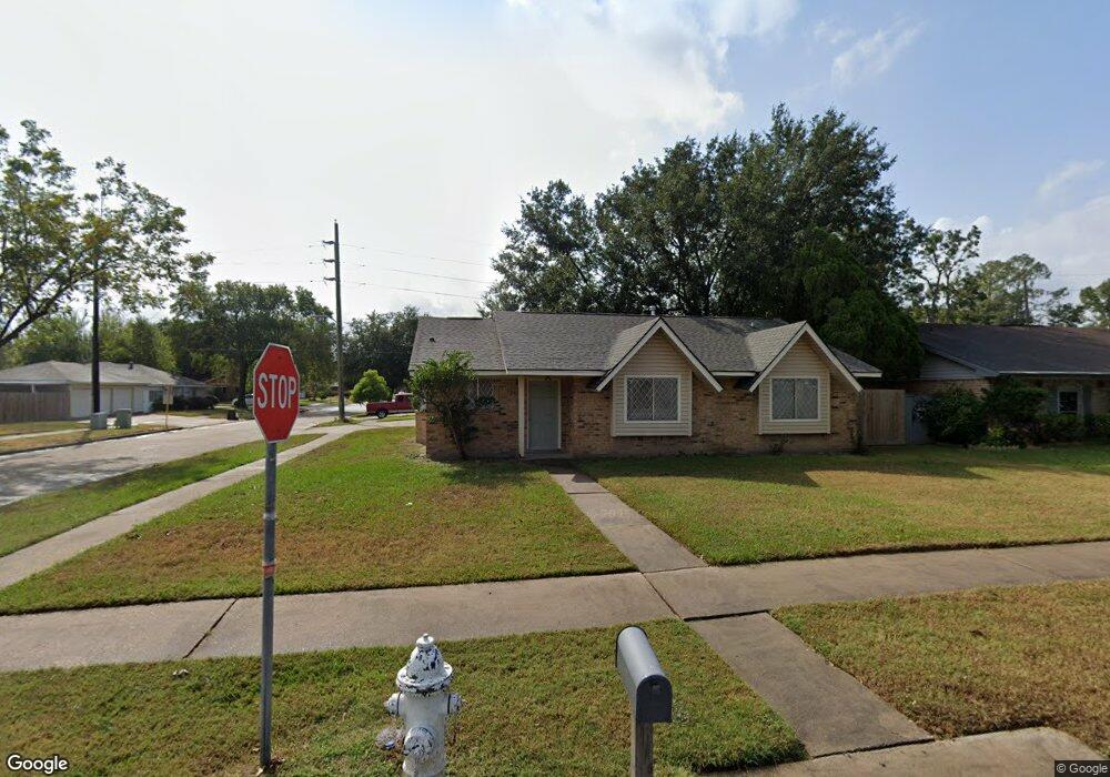 6703 Sandswept Ln, Houston, TX 77086 - photo 1