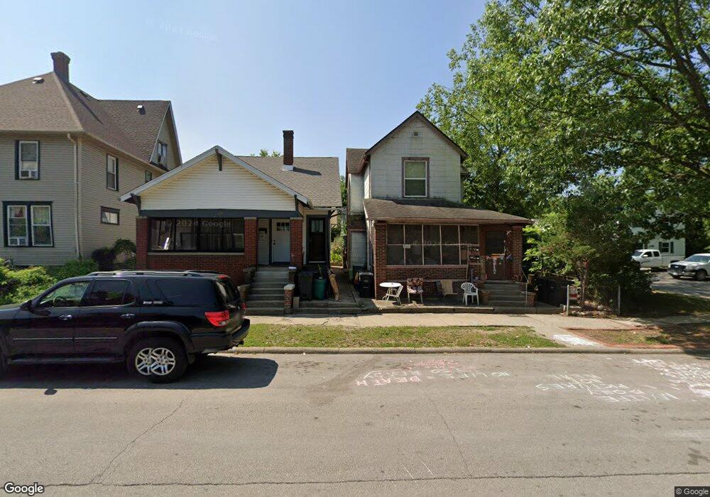 639 Alabama St, Lafayette, IN 47901 - photo 1