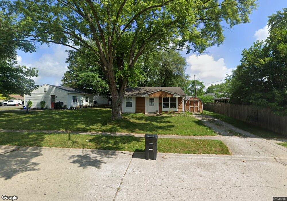 1804 Eastway St, Lafayette, IN 47909 - photo 1