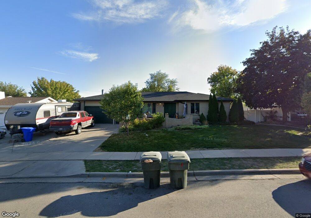 3449 W New World Dr, West Jordan, UT 84084 - photo 1