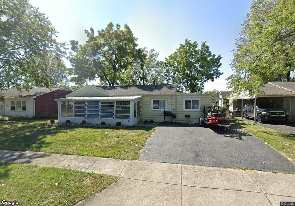 4363 Allen Dr, Columbus, OH 43213 - photo 1