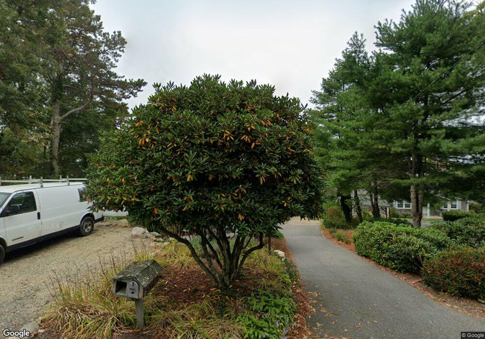 234 Wheeler Rd, Mashpee, MA 02649 - photo 1