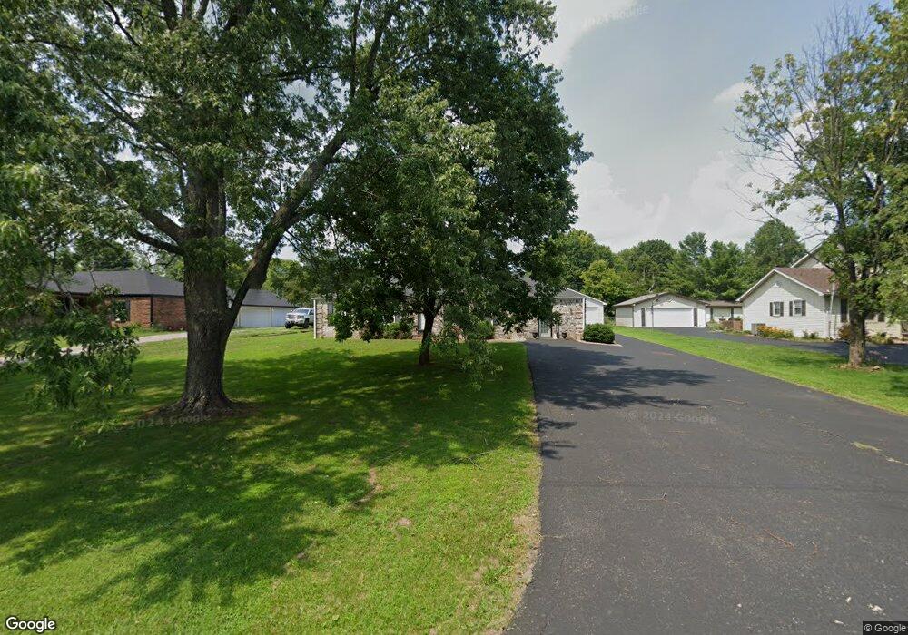 321 Palomino Dr, Harrodsburg, KY 40330 - photo 1