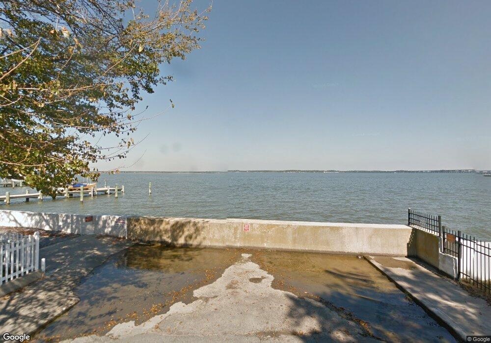 0 W End Ave, Cambridge, MD 21613 - photo 1