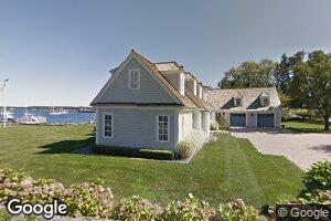 11 Becker Ln, New Castle, NH 03854