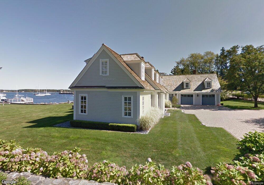 11 Becker Ln, New Castle, NH 03854 - photo 1