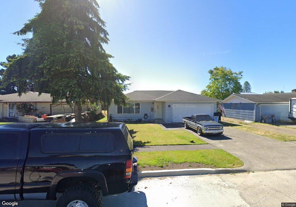 2324 Rose Place, Longview, WA 98632 - photo 1