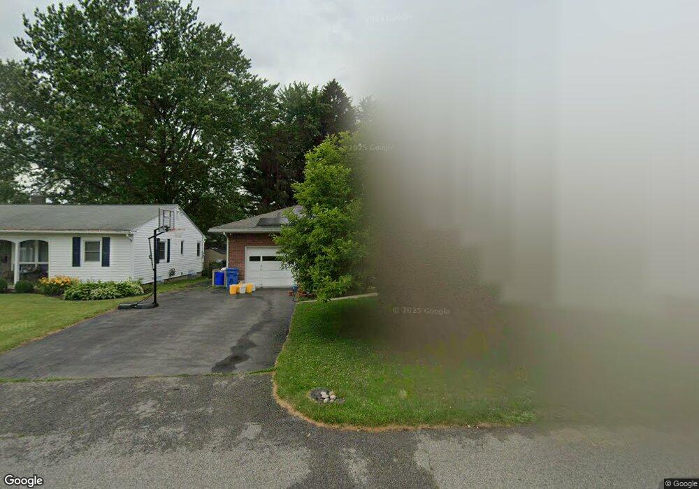 32 Kelton Ct, Albany, NY 12209 - photo 1