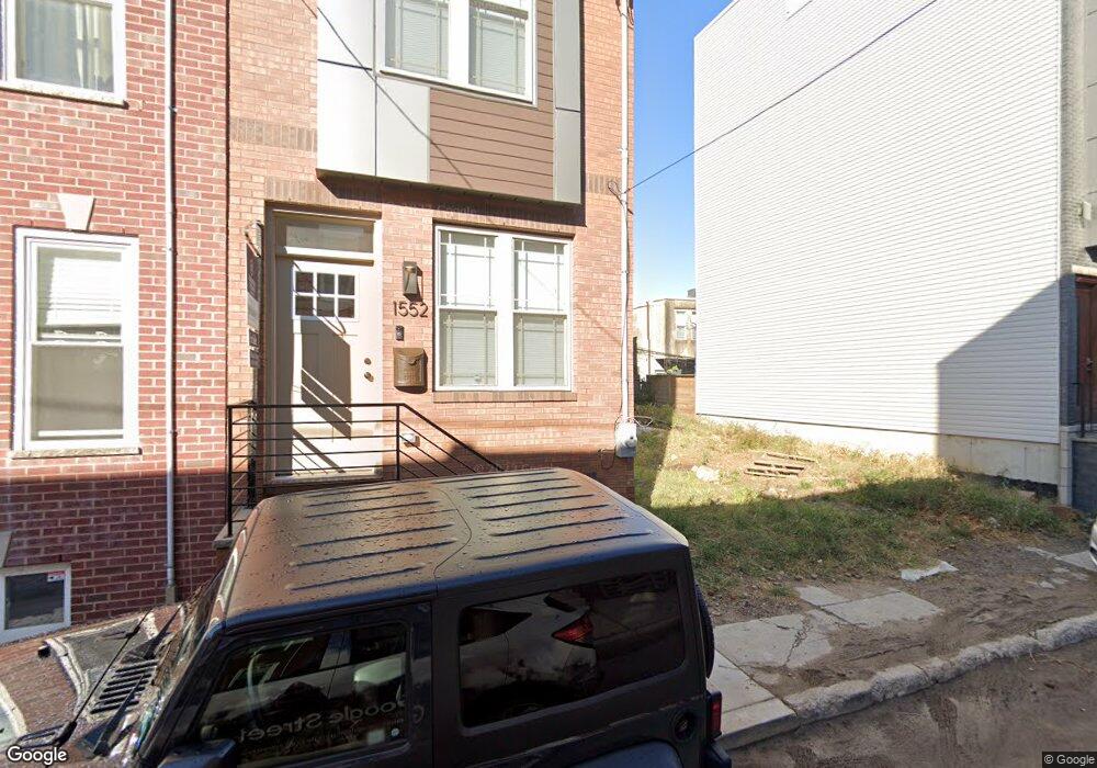 1550 S Lambert St, Philadelphia, PA 19146 - photo 1