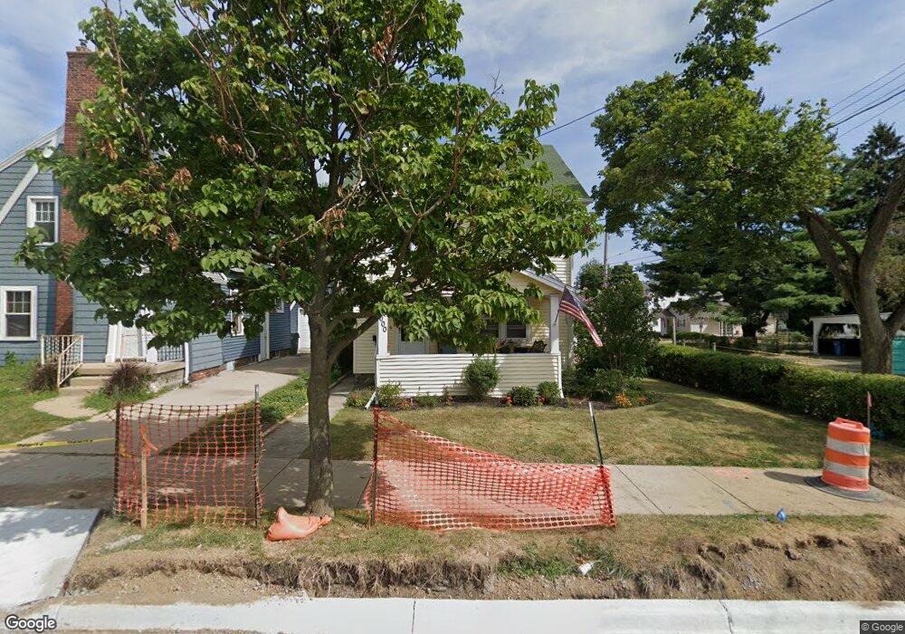 1000 W Barnes Ave, Lansing, MI 48910 - photo 1