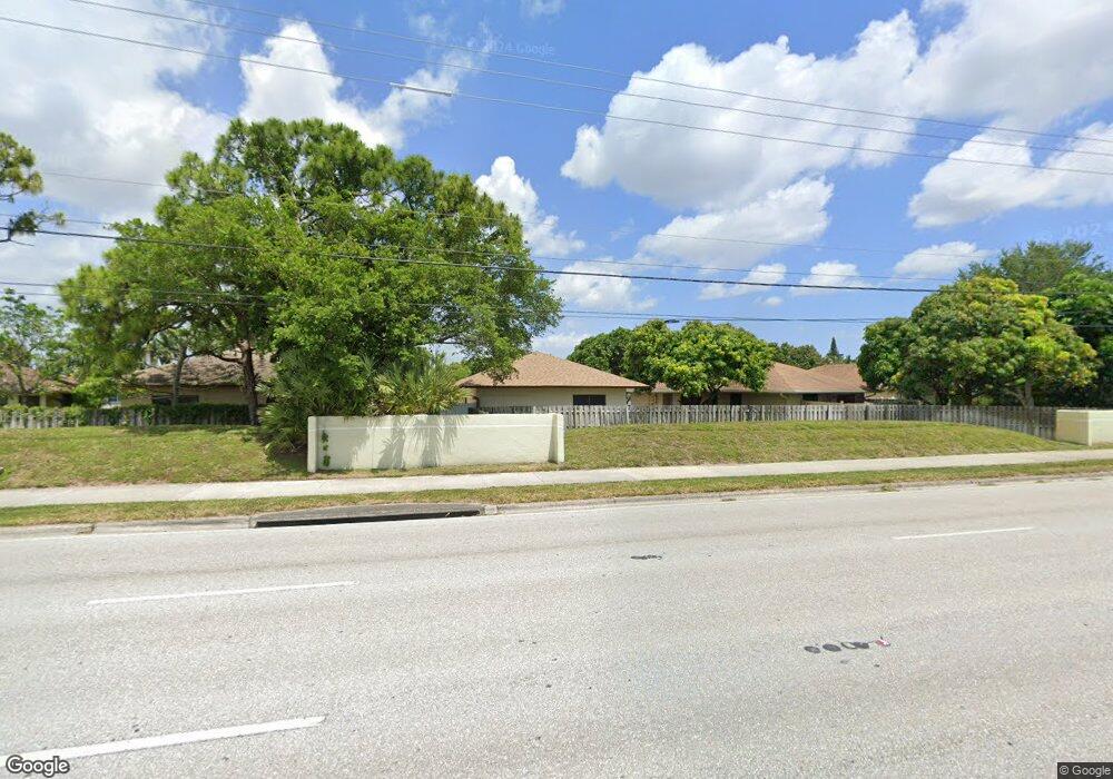 4767 Chacha Ct unit 70B, West Palm Beach, FL 33415 - photo 1