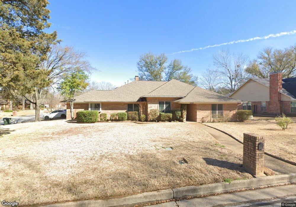 5800 5800 Sheffield Dr, Tyler, TX 75703 - photo 1