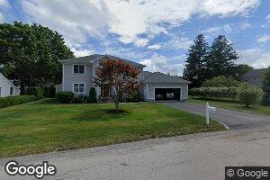 4 River St, Bristol, RI 02809