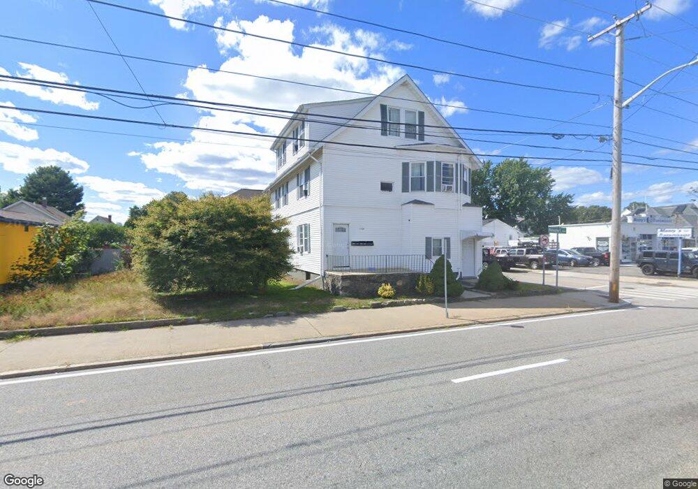 1106 Newport Ave, Pawtucket, RI 02861 - photo 1