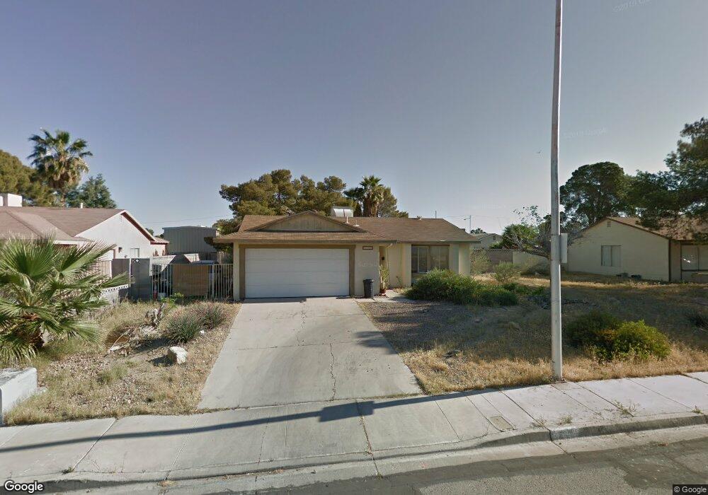 2146 Rawhide St, Las Vegas, NV 89119 - photo 1
