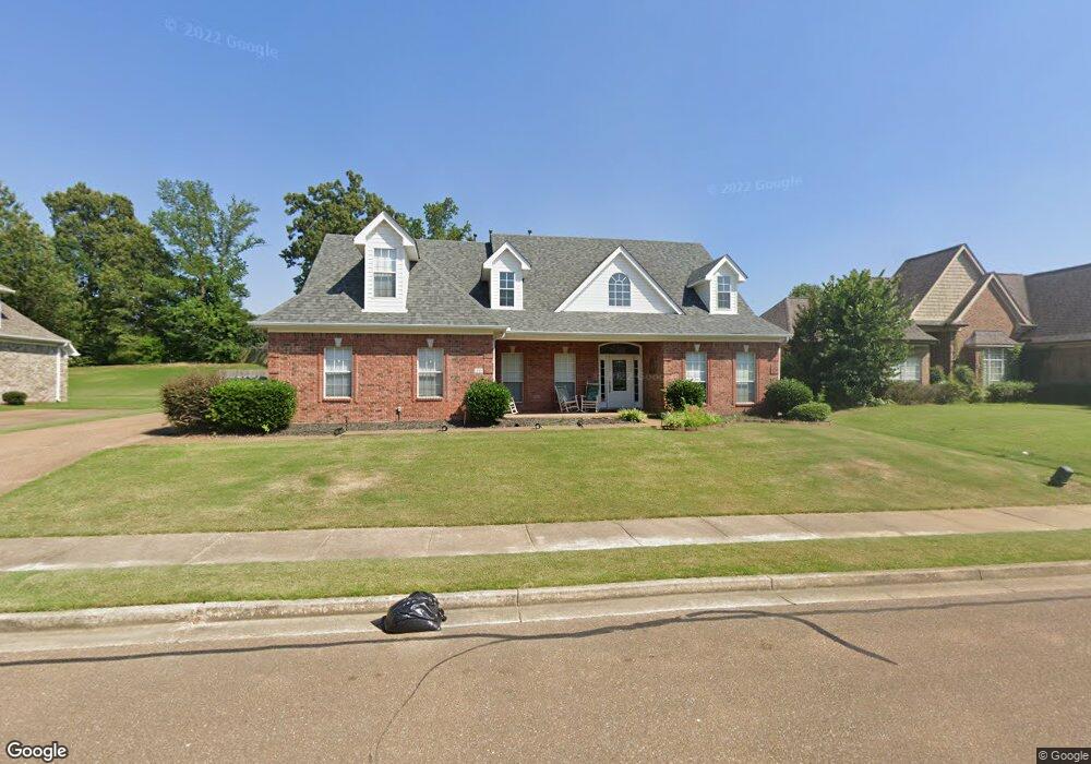 611 Rowan Oak Place, Hernando, MS 38632 - photo 1