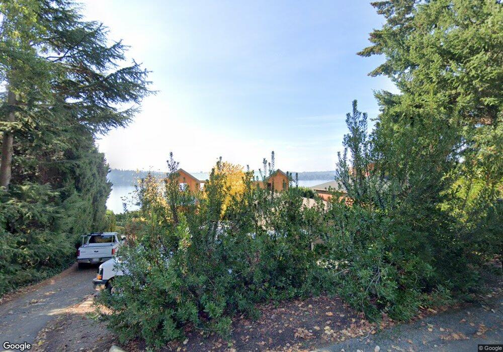 4103 Boulevard Place, Mercer Island, WA 98040 - photo 1