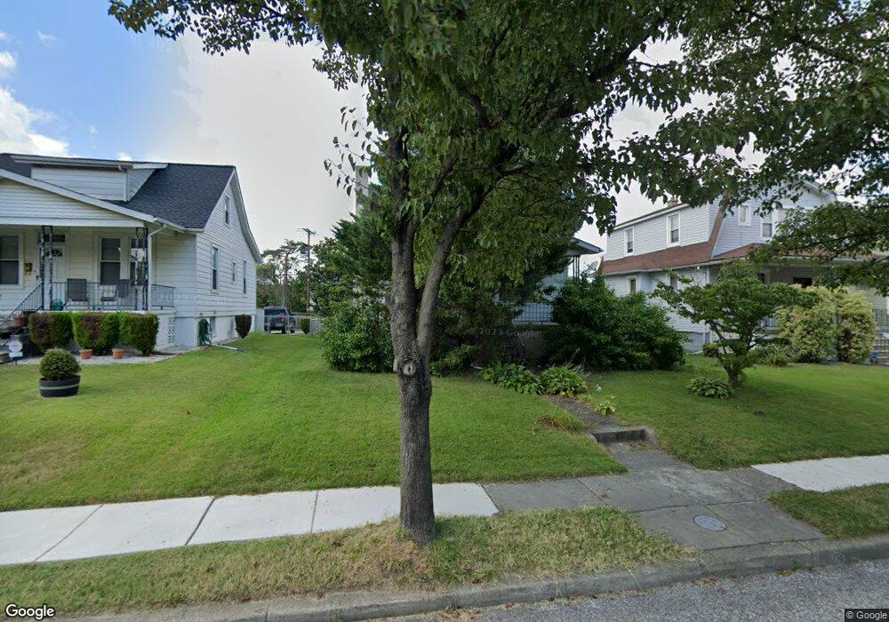 3314 Richmond Ave, Baltimore, MD 21213 - photo 1