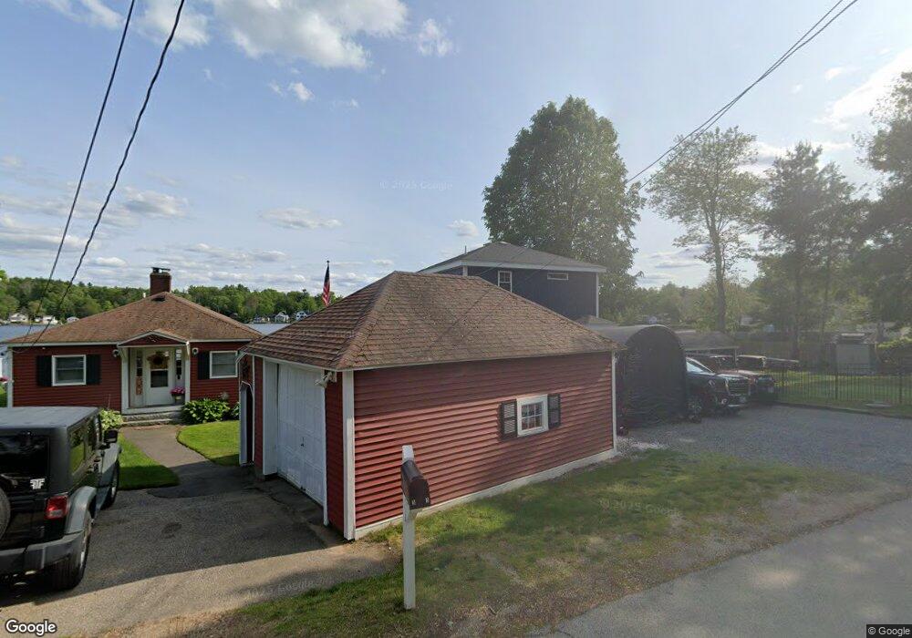 31 Ells Rd, Hampstead, NH 03841 - photo 1