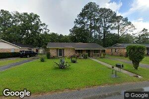 3327 Vestavia St, Mobile, AL 36612