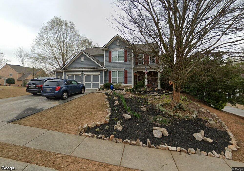 209 Autumn Trail unit 1B1, Acworth, GA 30102 - photo 1