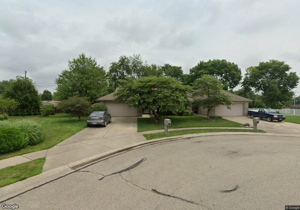 595 Whisper Ln, Xenia, OH 45385 - photo 1