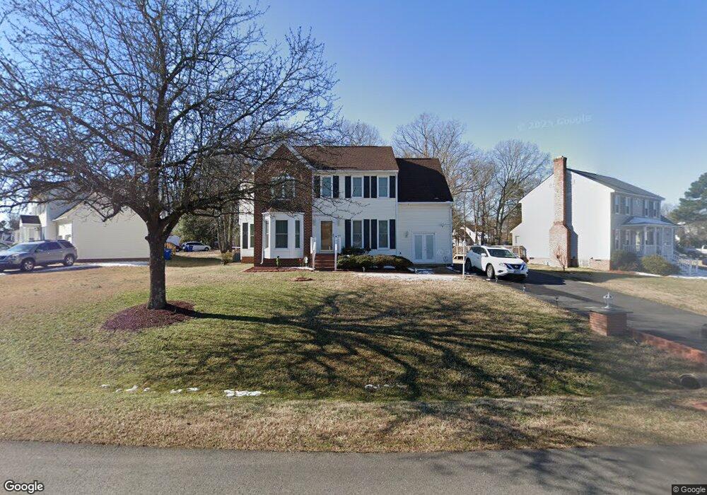 5213 Gatebridge Rd, North Chesterfield, VA 23234 - photo 1